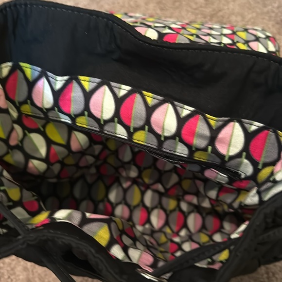Vera Bradley backpacks - Picture 3 of 4